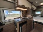 Knaus Boxlife 540 MQ 9tr Autom-Hefbed-KONI-CAM- 16lmv, Caravans en Kamperen, Campers, Automaat, Chemisch toilet, Buscamper of Camperbus