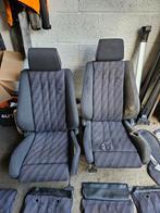 Bmw E30 touring sportinterieur edition daytone, Ophalen of Verzenden, BMW