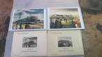 N.V. Nederlandse Spoorwegen Legpuzzle 3 en 4, Ophalen of Verzenden, Gebruikt, Trein, Overige typen