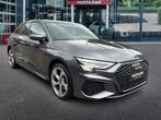 Audi A3 40 TFSIe S LINE TREKHAAK/B&O/NAVI/PDC/STOELVERW/E-KL, 12 maanden, Gebruikt, Euro 6, 4 cilinders