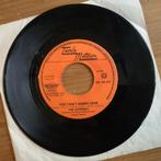 The Supremes -You can't hurry love, Pop, Ophalen of Verzenden, 7 inch, Single