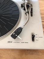 Akai AP-001, Ophalen, Gebruikt, Akai