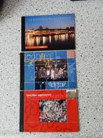 Postzegelboekjes, Ophalen