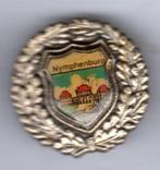 BROCHE SLOT NYMPHENBURG MÜNCHEN (A6), Verzenden, Zo goed als nieuw, Overige onderwerpen