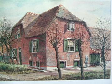 Boerderijen in Zuid-Holland. beschikbaar voor biedingen