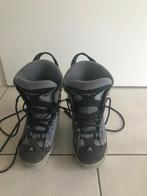 snowboardschoenen, Sport en Fitness, Snowboarden, Ophalen, Gebruikt, Schoenen