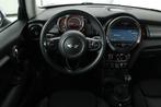 Mini Cooper 1.5 Chili | Navigatie | Half leder | Climate con, Auto's, Mini, Voorwielaandrijving, 136 pk, Gebruikt, Euro 6