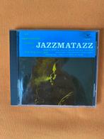 JAZZMATAZZ - cd, Ophalen of Verzenden, 1980 tot heden, Zo goed als nieuw, Jazz