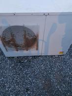 Zwembad warmtepomp 18.kw
Ophalen België Limburg beringen, Tuin en Terras, Zwembad-toebehoren, Ophalen