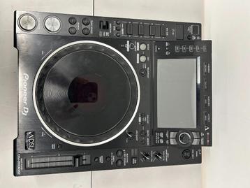 Pioneer CDJ 2000nxsII beschikbaar voor biedingen