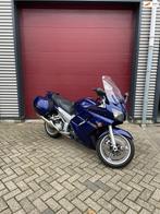 Mooie Yamaha FJR 1300 ABS, Motoren, Motoren | Yamaha, 4 cilinders, Bedrijf, 1298 cc, Meer dan 35 kW