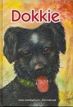 Dokkie Ineke Goedegebuure-Remmelzwaal 9789059520318, Boeken, Ophalen of Verzenden, Zo goed als nieuw, Ineke Goedegebuure-Remmelzwaal