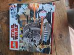 Lego Star Wars 7748 dichte doos, Ophalen of Verzenden, Nieuw