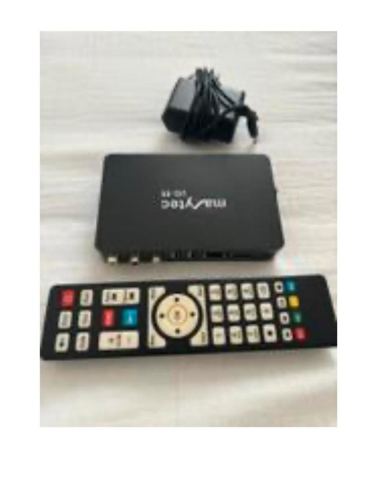 Maxytec UG-55, Audio, Tv en Foto, Converters, Gebruikt, Ophalen of Verzenden