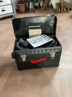 Kerstar   stofzuiger met hepa filter cv,, Stofzak, Stofzuiger, Ophalen of Verzenden, Zo goed als nieuw