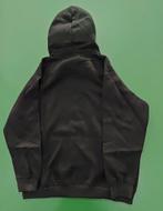 Essentials Trui Zwart - L (valt als M/L), Ophalen of Verzenden, Zo goed als nieuw, Maat 56/58 (XL), Zwart