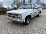 GMC 1986 Wit, Auto's, Automaat, 5000 cc, 160 pk, Wit