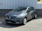 Renault Clio 0.9 TCe Limited |Airco| CruiseCtrl|5 Deurs|, Auto's, Renault, Voorwielaandrijving, 898 cc, Stof, Gebruikt
