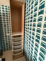Pax kast 50x236 - GRATIS af te halen VANDAAG, Ophalen, Met plank(en), 200 cm of meer, 50 tot 100 cm