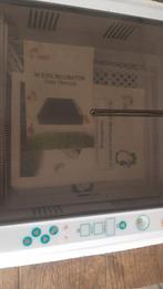 Broedmachine, wamtemat en Voeder-waterbak ect., Dieren en Toebehoren, Ophalen, Zo goed als nieuw, Broedmachine