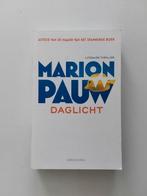 Marion Pauw : Daglicht 🆕️, Ophalen of Verzenden, Zo goed als nieuw