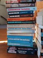 Alistair maclean 28x paperback, Boeken, Ophalen of Verzenden, Gelezen, Alistair MacLean
