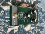 Tc electronic gauss echo, Muziek en Instrumenten, Effecten, Ophalen of Verzenden, Zo goed als nieuw, Delay of Echo