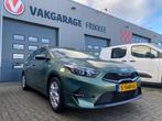 Kia Ceed Sportswagon 1.0 T-GDi ComfortLine apple/android, Auto's, Kia, Stof, Gebruikt, Start-stop-systeem, Origineel Nederlands