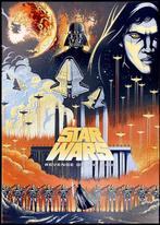 Revenge of the Sith - Limited Edition | Displate, Ophalen of Verzenden, Nieuw, Boek of Poster