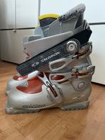 Super Salomon Ski Schoenen 25,5, Gebruikt, Schoenen, Skiën, Salomon