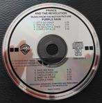 Prince - Purple Rain (CD, 1984), Cd's en Dvd's, Cd's | Pop, Ophalen of Verzenden