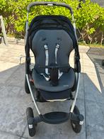 Maxi Cosi Mura buggy, Ophalen, Zo goed als nieuw, Maxi-Cosi, Regenhoes