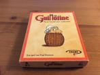 Guillotine. Nu niet je hoofd verliezen. kaartspel van Enigma, Hobby en Vrije tijd, Gezelschapsspellen | Kaartspellen, Een of twee spelers