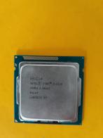 Intel i3-3220, Ophalen, Zo goed als nieuw, 3 tot 4 Ghz