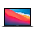 MacBook Air 2020 8GB en 256GB opslag, 13 inch, Minder dan 2 Ghz, Ophalen of Verzenden, Zo goed als nieuw