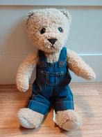 Ikea beer tuinbroek blauw bruin brumma, Ophalen of Verzenden, Zo goed als nieuw, Beer