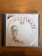 CD Rom The Ultimate Human Body 2.0, Spelcomputers en Games, 1 speler, Ophalen of Verzenden, Gebruikt, Avontuur en Actie