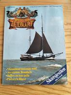Spiegel der Zeilvaart - Eerste Uitgave, Ophalen of Verzenden, Gelezen, Diverse, Boot