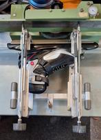 Klemblok Slijp 1300 schaatsenslijpmachine., Sport en Fitness, Schaatsen, Ophalen of Verzenden, Zo goed als nieuw, Overige typen