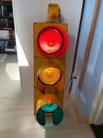 origineel Amerikaans stoplicht, Ophalen, Zo goed als nieuw, Auto's