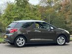 Citroën DS3 1.6 1:20 !, € 2.750,= ! MOOI EN GOED, RIJKLAA, Voorwielaandrijving, Euro 5, 4 cilinders, Bruin