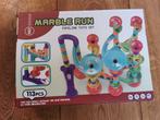 Knikkerbaan - Marble Run 113 delig, Ophalen of Verzenden, Zo goed als nieuw, Overige merken