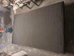 Onderstel bed, Huis en Inrichting, Slaapkamer | Bedden, Ophalen, Gebruikt, Tweepersoons, Hout