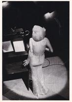 MARILYN MONROE singing Happy Birthday Kennedy Ansichtkaart, Verzenden, 1980 tot heden, Ongelopen, Sterren en Beroemdheden