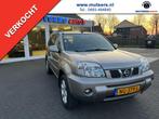 Nissan X-TRAIL VERKOCHT! SOLD!, Automaat, 1998 cc, Startonderbreker, 4 cilinders