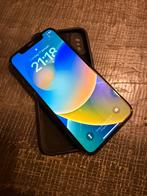 Iphone x 256 GB, Ophalen of Verzenden, Zo goed als nieuw, Zwart, 256 GB