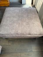 Nieuwe Hocker / Poef - Stof Adore (108) - Tope, Ophalen, Nieuw, 100 tot 125 cm, Stof