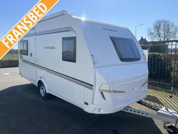 Weinsberg CaraOne 450 FU - Thule luifel - Voortent beschikbaar voor biedingen