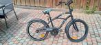 Leuke jongens fiets 5 tot 7 jaar, Fietsen en Brommers, Fietsen | Jongens, Ophalen, Gebruikt, 16 inch
