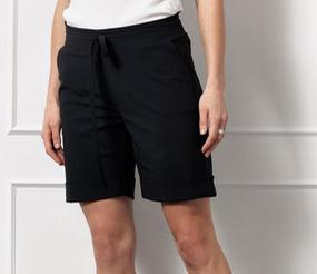 Studio anneloes bermuda korte broek XS donkerblauw travel beschikbaar voor biedingen